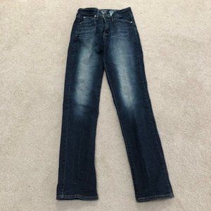 2 Pair Levi Shaping Jeans Sz 26  New No tag